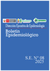 Vista preliminar de documento Boletin 08-25