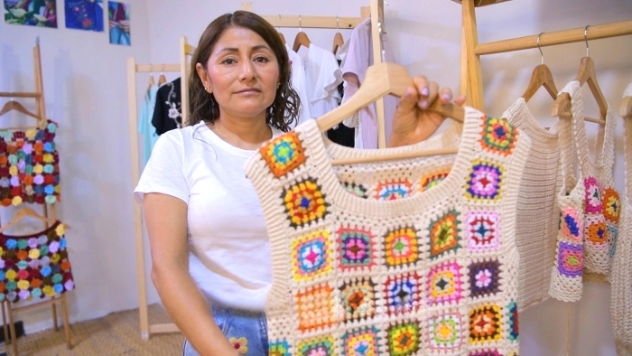 Indecopi apoya la creatividad a través de nuevo segmento denominado Alma de Creadores