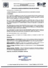 Vista preliminar de documento R.G.M N° 032-2025- GM -MDSMP