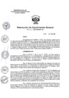 Vista preliminar de documento RESOLUCION N 19-2025-MINSA- PRONIS-CG