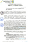 Vista preliminar de documento DECRETO DE ALCALDÍA N° 002-2024-MPH-A