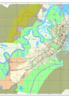 Vista preliminar de documento P09 - Sistema de Areas Verde.