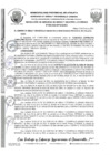 Vista preliminar de documento RESOLUCION GODU N°006-2025 - AMPLIACIÓN DE PLAZO N° 11 - CONSORCIO MALDONADILLO - SANEAMIENTO CUI 2337097 - CUT 40867