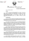 Vista preliminar de documento RESOLUCION DIRECTORAL N°028-2025[R][R][R]