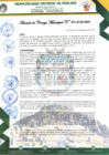 Vista preliminar de documento APROBAR, el PLAN DE TRABAJO ANUAL 2025 DEL CENTRO DE ATENCIÓN AL ADULTO MAYOR (CIAM) Y SABERES PRODUCTIVOS DEL DISTRITO DE  PAUCARÁ.