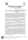 Vista preliminar de documento RDR Nº 0432-2025-GRSM-DRE