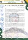 Vista preliminar de documento APROBAR, el pion de trabajo denominado: "GRAN ENCUENTRO DE WATANAKUY EN EL MARCO A LA CELEBRACIÓN DEL CARNAVAL DEL DISTRITO DE PAUCARÁ" 2025 .