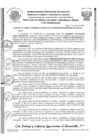 Vista preliminar de documento RESOLUCION GODU N°007-2025 - AMPLIACIÓN DE PLAZO N° 12 - CONSORCIO MALDONADILLO - SANEAMIENTO CUI 2337097 - CUT 40875