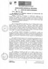 Vista preliminar de documento Resolución Gerencial Regional N° 039-2025-GR CUSCO/GERAGRI