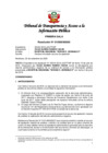 Vista preliminar de documento Resolución N° 010306392020