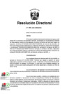 Vista preliminar de documento RD 041-2025-MIMP-OGA