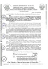 Vista preliminar de documento RESOLUCION GODU N°009-2025-APROBACIÓN DEL EXP. TÉC. DEL PI - SERVICIO DE MOVILIDAD URBANA CALLE PURUS DE MALDONADILLO CUI 2612874  - CUT 889