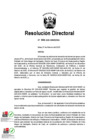 Vista preliminar de documento RD 042-2025-MIMP-OGA
