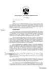 Vista preliminar de documento ROA 015-2025-OA