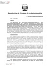 Vista preliminar de documento RESOLUCION DE UNIDAD DE ADMINISTRACION N°24-2025-PNSR-UA[R][R][R]