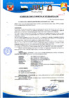 Vista preliminar de documento Acuerdo de Concejo Municipal 057