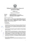 Vista preliminar de documento Resolución N° 010302522020