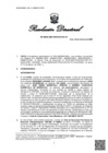 Vista preliminar de documento RD 198-2025-PRODUCE-DS-PA