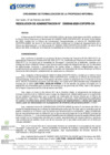 Vista preliminar de documento ROA Nº D000048-2025-OA