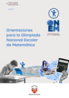 Vista preliminar de documento Orientaciones 2025