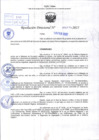 Vista preliminar de documento R.D N° 135-2025