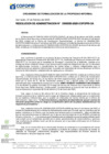 Vista preliminar de documento ROA Nº D000050-2025-OA