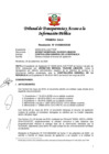 Vista preliminar de documento Resolución N° 010306452020