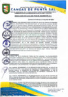 Vista preliminar de documento RESOLUCION DE ALCALDIA N° 245-06-2024-MDCPS-ALC