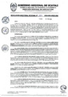 Vista preliminar de documento RESOLUCION DIRECTORAL REGIONAL N° 085-2025-GRU-GRDE-DRA