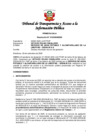 Vista preliminar de documento Resolución N° 010306482020