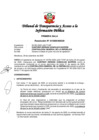 Vista preliminar de documento Resolución N° 010306492020