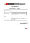 Vista preliminar de documento Fe de Erratas