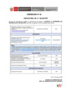 Vista preliminar de documento LEVANTAMIENTO DE SUSPENSIÓN DEL PROCESO