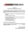 Vista preliminar de documento CANCELACIÓN DEL PROCESO CAS N° 003-2024