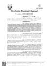 Vista preliminar de documento RDR Nº 0440-2025-GRSM-DRE