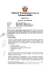Vista preliminar de documento Resolución N° 010306512020