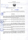 Vista preliminar de documento R.D N° 137-2025