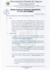 Vista preliminar de documento RESOLUCION DE GERENCIA MUNICIPAL N° 161-2025
