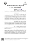 Vista preliminar de documento RDR Nº 0441-2025-GRSM-DRE