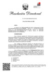 Vista preliminar de documento RD Nº 0018-2025-MIDAGRI-SG-OGA