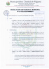 Vista preliminar de documento RESOLUCION DE GERENCIA MUNICIPAL N° 155-2025