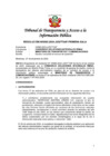 Vista preliminar de documento Resolución N° 005695-2024-JUS-TTAIP-PRIMERA SALA