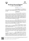 Vista preliminar de documento RDR Nº 0443-2025-GRSM-DRE