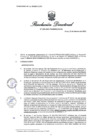 Vista preliminar de documento RD 209-2025-PRODUCE-DS-PA