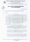 Vista preliminar de documento RESOLUCION DE GERENCIA MUNICIPAL N° 151-2025