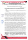 Vista preliminar de documento RESOLUCIÓN DIRECTORAL N°166-2024-MPCH-DGA