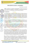 Vista preliminar de documento Resolución de Alcaldía N.º103-2024-MDC-A.