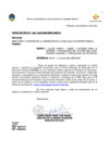 Vista preliminar de documento Oficio Múltiple Nº 035-2025-GRA/GREA-UGELI-D