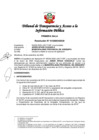 Vista preliminar de documento Resolución N° 010306542020
