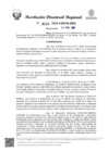 Vista preliminar de documento RDR Nº 0446-2025-GRSM-DRE